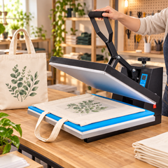 15x15 Heat Press Machine