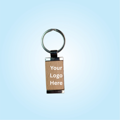Wooden Keychain (SF 313)