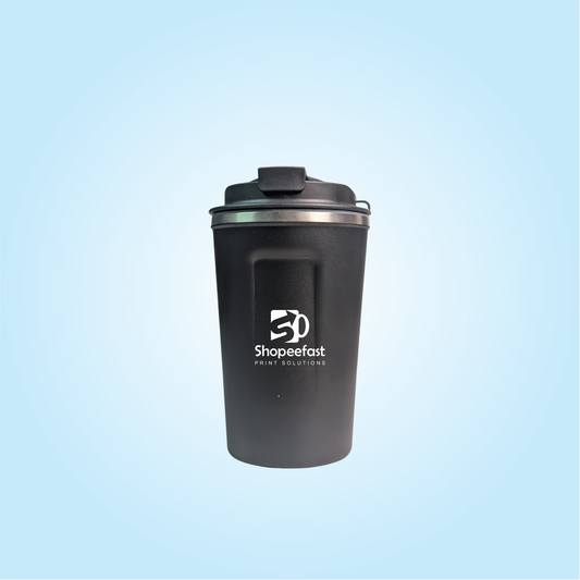 Temprature Coffee Mug (Minimum Order 50 Pcs)