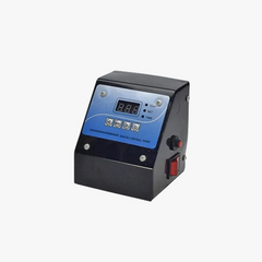5-in-1 Heat Press Sublimation Machine - Digital Temperature & Timer Controller