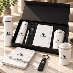 5-in-1 Premium Gift Box (Minimum Order 20 Pcs)