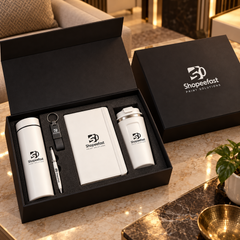 5-in-1 Premium Gift Box (Minimum Order 20 Pcs)
