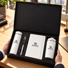 5-in-1 Premium Gift Box (Minimum Order 20 Pcs)