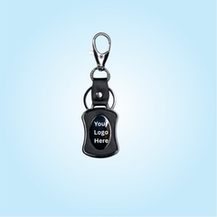 Leather Keychain (SF 309)