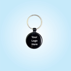 Round Keychain (SF337)