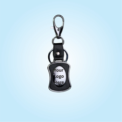 Leather Keychain (SF 309)