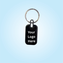 Small Rectangular Keychain (339)