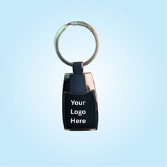 Rectangle Keychain (SF302)