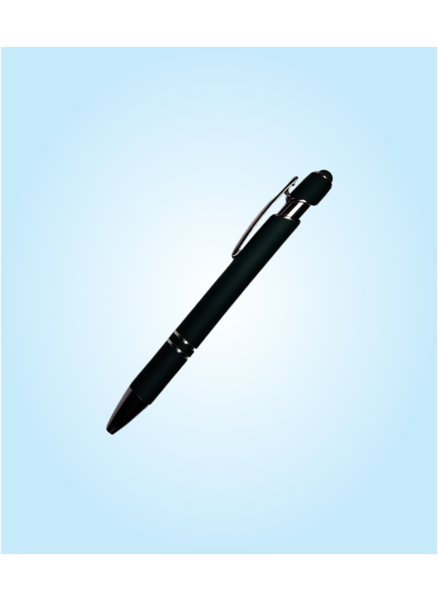 pen