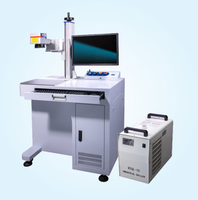 Laser Marking Machine