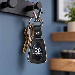 Metal Keychain (SF 307) (Minimum Order 50 Pcs)