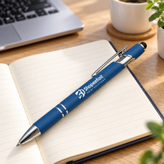 Premium Metal Pen (Minimum Order 50 Pcs)