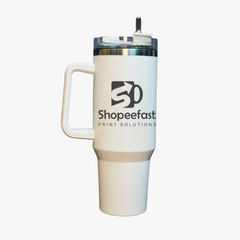 Stainless Steel Travel Tumbler (Minimum Order 50 Pcs)