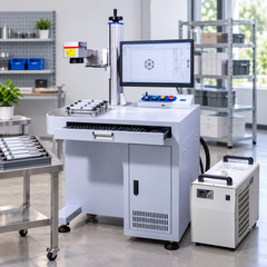 UV Laser Marking Machine