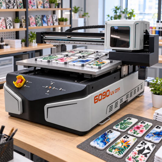 UV Printer