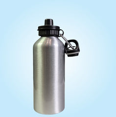 Sublimtion Sports Water Bottle