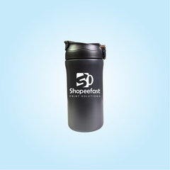 Coffee Mug Hot & Cold