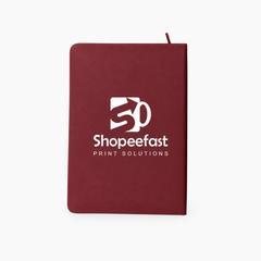 China Diary (Minimum Order 50 Pcs)