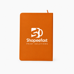 China Diary (Minimum Order 50 Pcs)