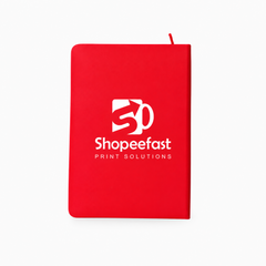 China Diary (Minimum Order 50 Pcs)