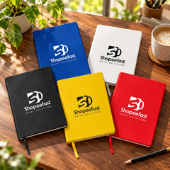 China Diary (Minimum Order 50 Pcs)
