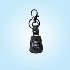 Metal Keychain (SF 307)