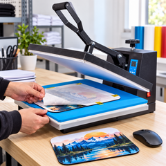 15x15 Heat Press Machine