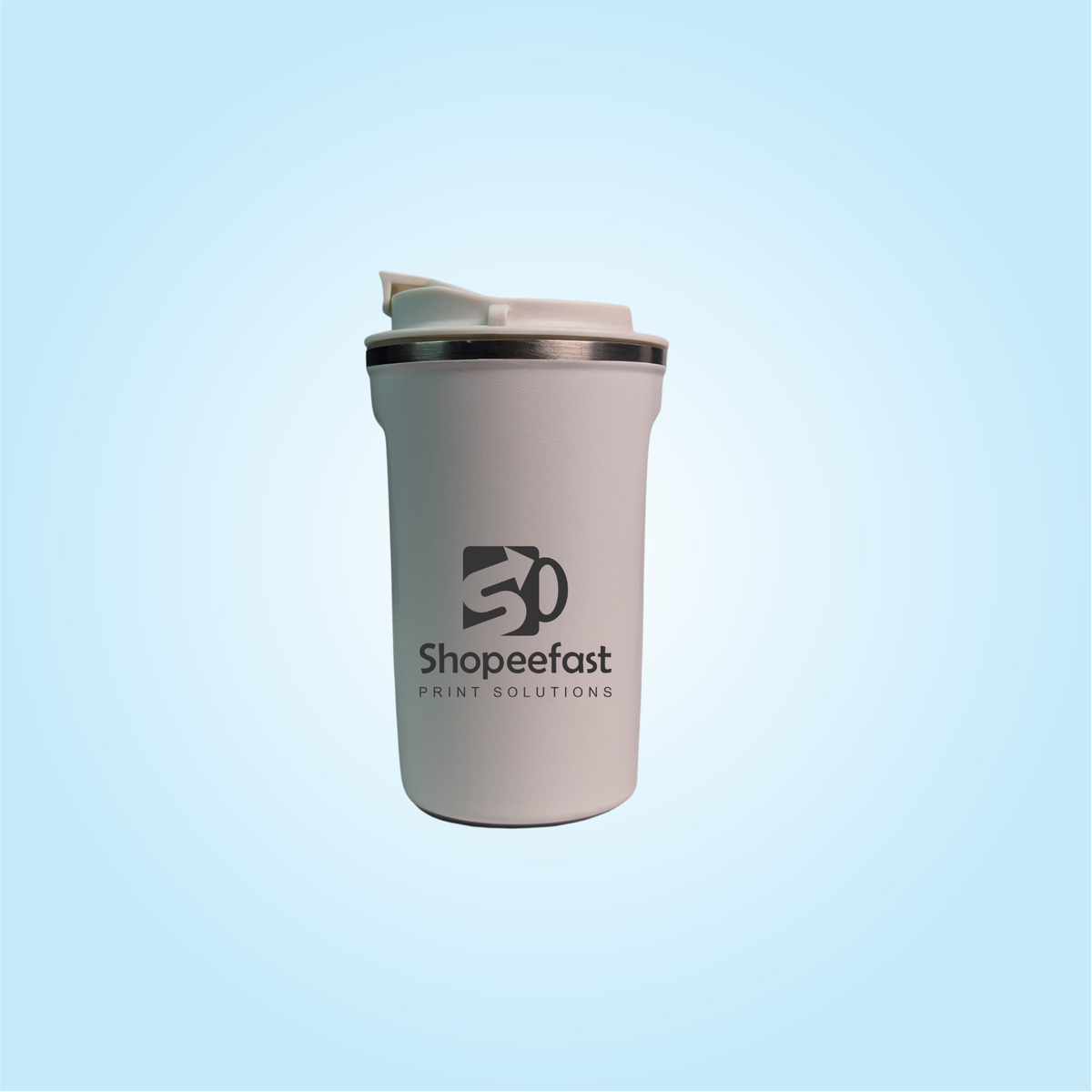 Temprature Coffee Mug (Minimum Order 50 Pcs)