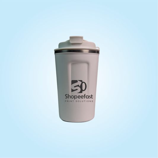 Temprature Coffee Mug (Minimum Order 50 Pcs)