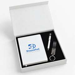 3-in-1 Gift Box (Minimum Order 20 Pcs)