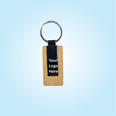 Wooden Keychain (SF 313)