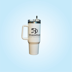 Stainless Steel Travel Tumbler