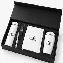 5-in-1 Premium Gift Box (Minimum Order 20 Pcs)