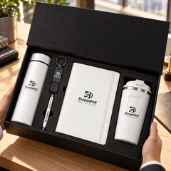 5-in-1 Premium Gift Box (Minimum Order 20 Pcs)