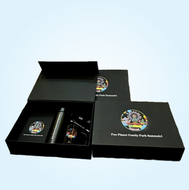 5 in 1 Gift Box