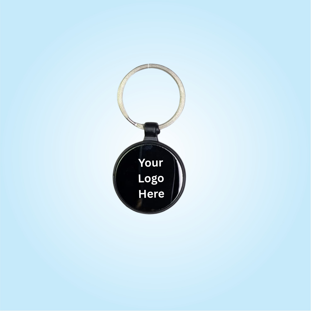 Round  Keychain (SF337)