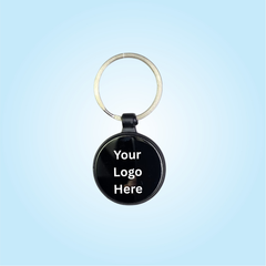 Round  Keychain (SF337)
