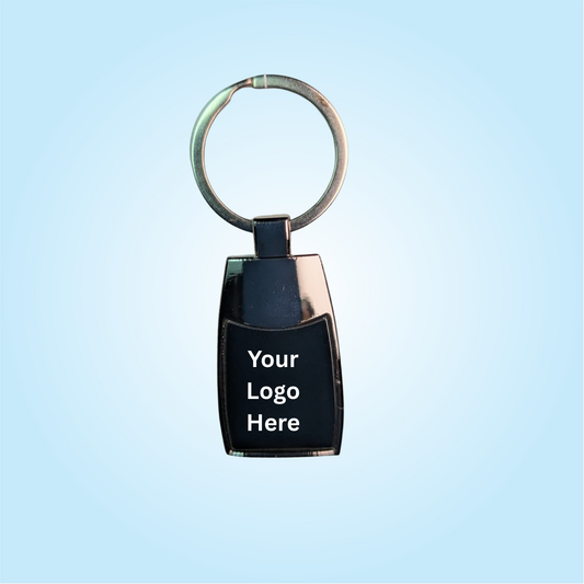 Rectangle Keychain (SF302)