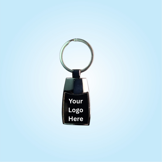 Rectangle Keychain (SF302)