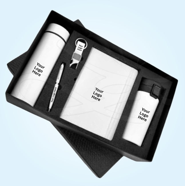 Corporate Marketting Box