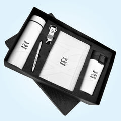 Corporate Marketting Box