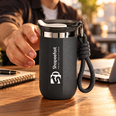 Dori Coffee Mug (Minimum Order 50 Pcs)