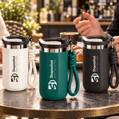 Dori Coffee Mug (Minimum Order 50 Pcs)