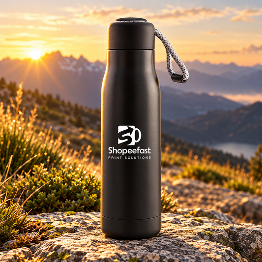 Dori Sports Bottle (Minimum Order 50 Pcs)