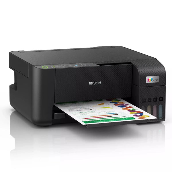 Epson L3250 4 Color Scanner Printer WIFI