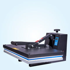 Heat Press Bed