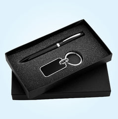 Pen & Keychain Gift Box