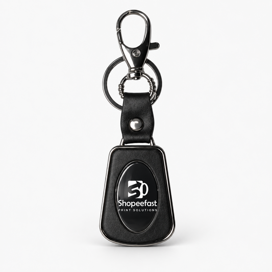 Metal Keychain (SF 307) (Minimum Order 50 Pcs)