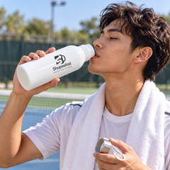 Plastic Water Bottle (Minimum Order 50 Pcs)