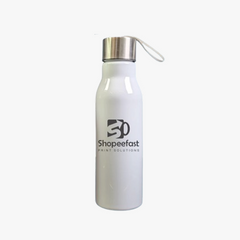 Plastic Water Bottle (Minimum Order 50 Pcs)